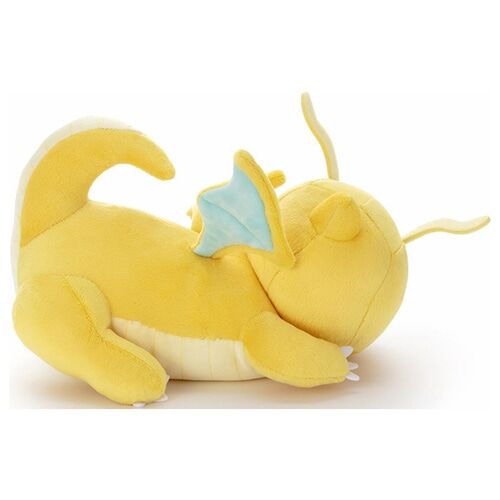 Dragonite Suya Suya™ Sleeping Friend Plush - 25 cm